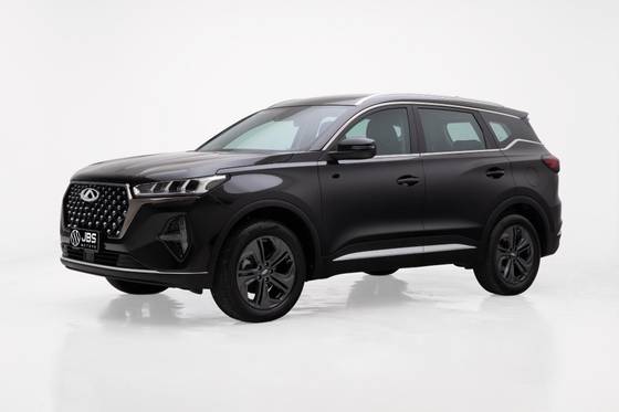 CAOA CHERY TIGGO 7 1.5 TCI TURBO FLEX SPORT CVT CAOA CHERY TIGGO 7 1.5 TCI TURBO FLEX SPORT CVT